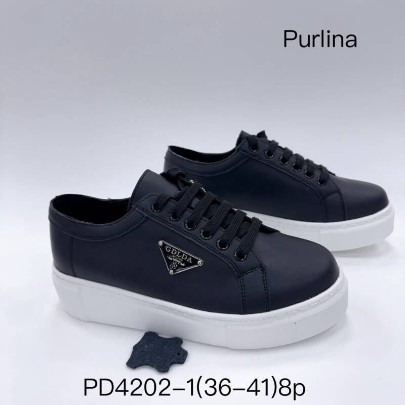 Buty sportowe damskie Roz 36-41/ 8 par